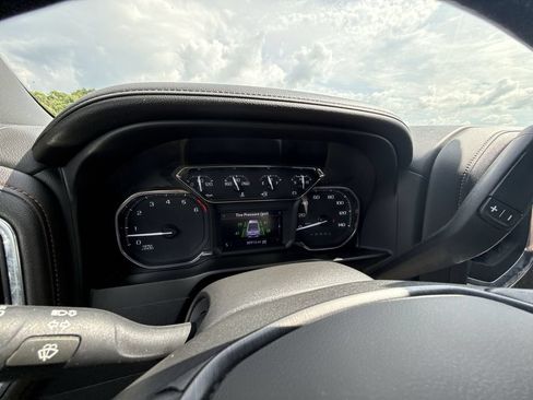 Certified 2021 GMC Sierra 1500 AT4 AWD/4WD image 18