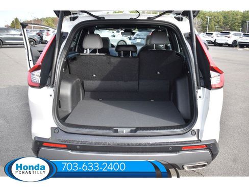 New 2026 Honda CR-V Sport Touring image 33
