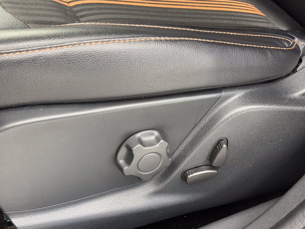 Used 2018 Ford EcoSport SES AWD/4WD image 26