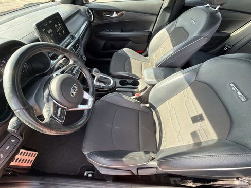 Used 2021 Kia Forte GT-Line image 3