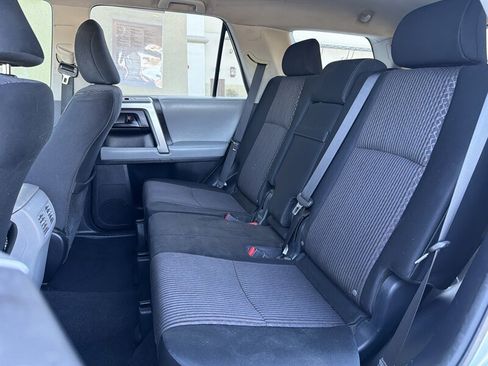 Used 2012 Toyota 4Runner SR5 RWD image 15