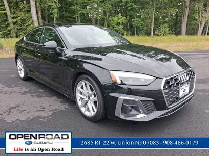 Used 2023 Audi A5 2.0T Prestige