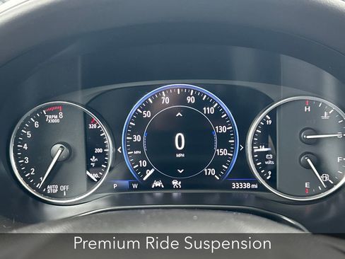 Certified 2023 Buick Enclave Avenir w/ Avenir Technology Package AWD/4WD image 26