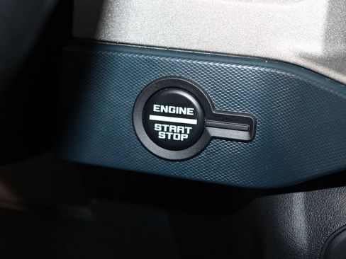 Used 2024 Ford Bronco Outer Banks AWD/4WD image 27