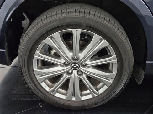 Used 2022 MAZDA CX-5 Signature image 10