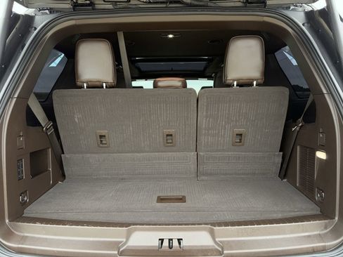 Used 2024 Ford Expedition King Ranch AWD/4WD image 36