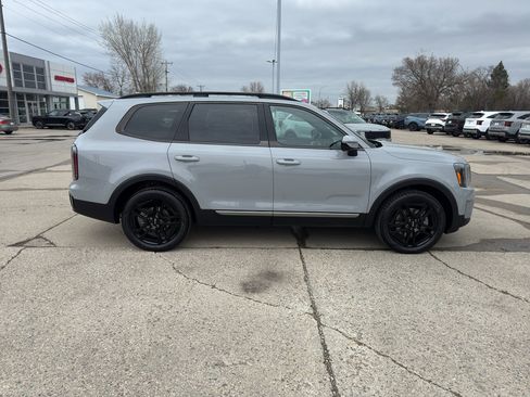 Used 2023 Kia Telluride SX Prestige X-Line AWD/4WD image 5