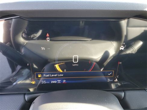 New 2026 Chevrolet TrailBlazer ACTIV w/ Driver Confidence Package image 23