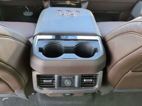 New 2026 Ford F250 King Ranch image 43