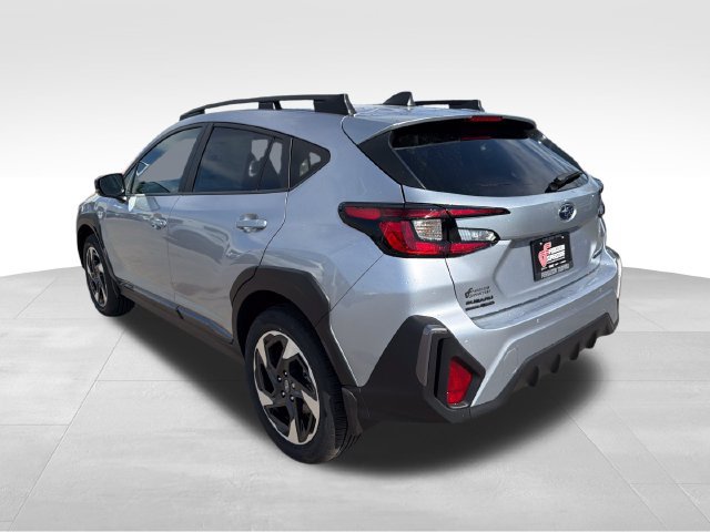 New 2026 Subaru Crosstrek 2.5i Limited AWD/4WD image 5