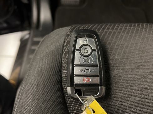 Certified 2022 Ford F150 XLT w/ Equipment Group 302A High image 41