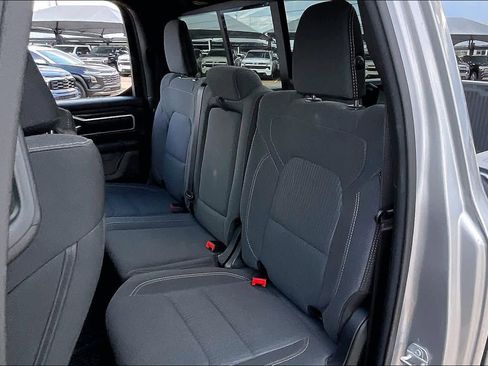 Used 2021 RAM 1500 Big Horn RWD image 20
