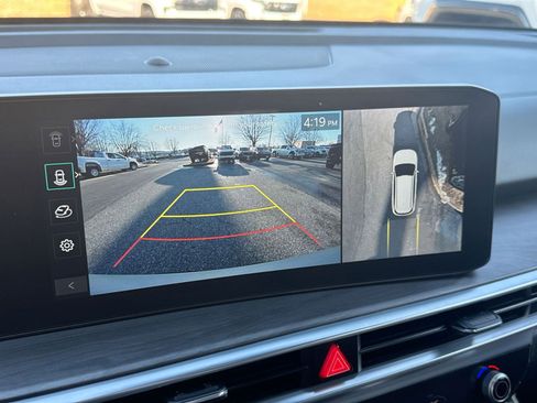 Used 2026 Kia Sorento SX Prestige w/ Olive Brown Leather Package image 19