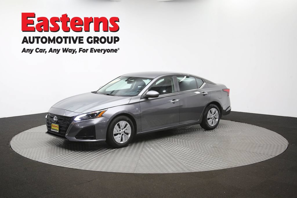 Used 2023 Nissan Altima 2.5 S FWD image 56