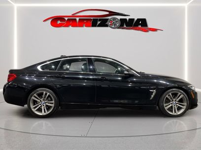 Used 2019 BMW 430i Gran Coupe