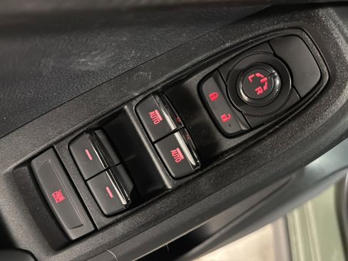 New 2026 Subaru Crosstrek 2.5i Sport AWD/4WD image 14