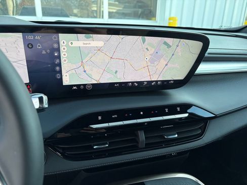 New 2026 Buick Enclave Avenir image 21