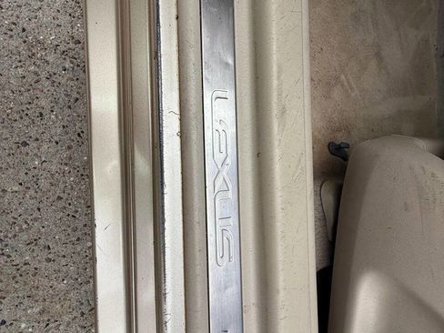 Used 2002 Lexus ES 330 image 31