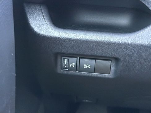 Certified 2025 Toyota RAV4 XLE FWD image 12