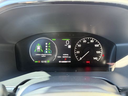 Used 2025 Honda CR-V Sport-L image 19