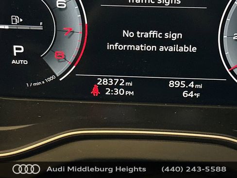 Used 2023 Audi Q5 2.0T Prestige w/ Prestige Package image 20