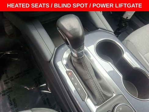 Used 2020 Chevrolet Blazer LT image 12