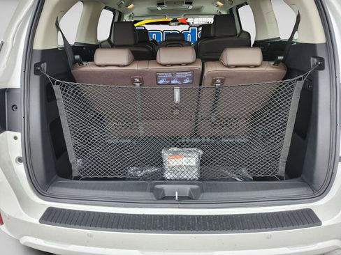 New 2026 Honda Odyssey Touring image 31