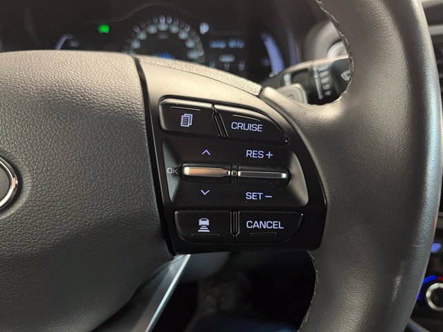 Used 2018 Hyundai Ioniq Limited FWD image 22