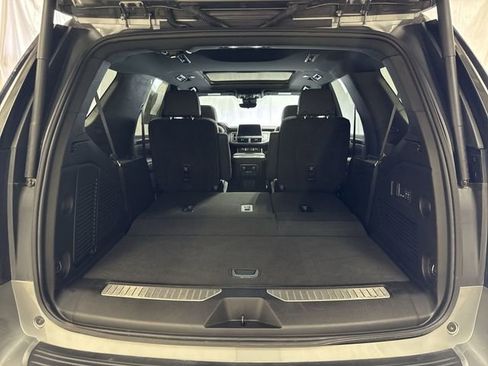 Certified 2024 Chevrolet Tahoe High Country w/ Premium Package AWD/4WD image 30