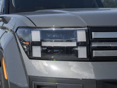 New 2026 Hyundai Santa Fe SEL AWD/4WD image 15