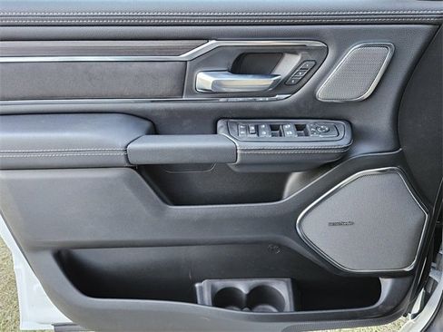 New 2026 RAM 1500 Laramie w/ Night Edition image 15