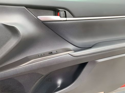 Used 2024 Toyota Camry XSE image 19