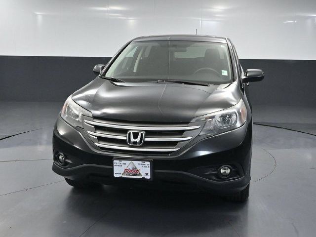 Used 2012 Honda CR-V EX image 8