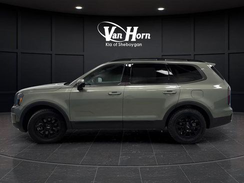 Used 2024 Kia Telluride SX X-Pro image 13