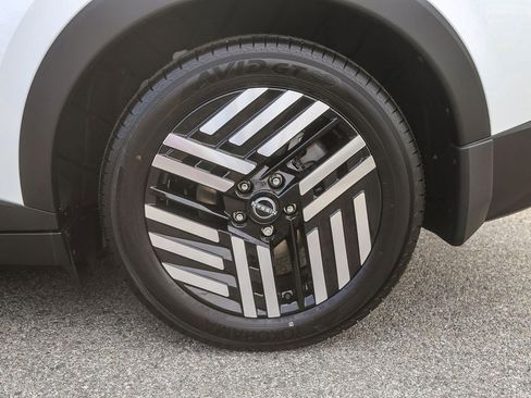 New 2026 Nissan Leaf SV+ image 10