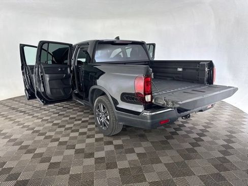 Used 2020 Honda Ridgeline Sport image 20