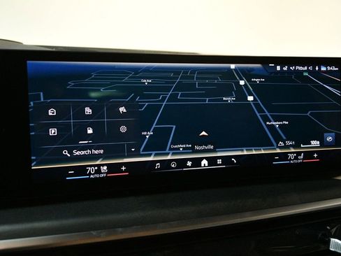 Used 2025 BMW X5 xDrive40i w/ Executive Package image 7