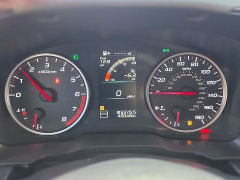 Used 2023 Subaru WRX Premium image 21