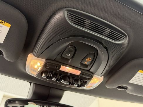 Certified 2023 MINI Cooper S image 36