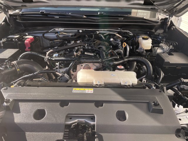 Used 2025 Toyota Tacoma TRD Sport AWD/4WD image 26