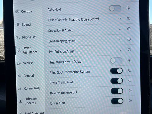 New 2024 Ford Mustang Mach-E GT image 6