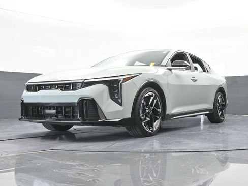 Used 2025 Kia K4 GT-Line w/ GT-Line Premium Package FWD image 62