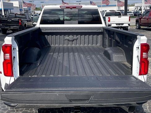 New 2026 Chevrolet Silverado 3500 LT w/ All Star Edition AWD/4WD image 5