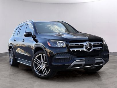 Certified 2022 Mercedes-Benz GLS 450 4MATIC