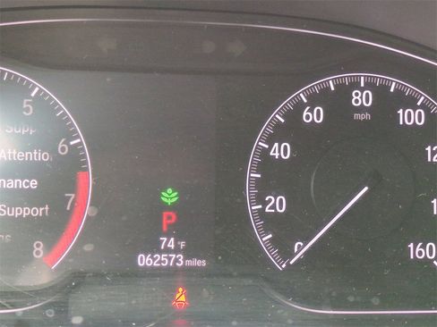 Used 2019 Honda Accord LX image 23