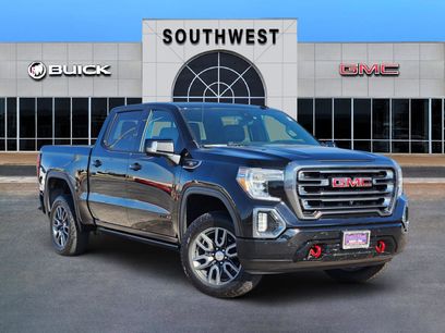 Used 2020 GMC Sierra 1500 AT4 w/ AT4 Premium Package