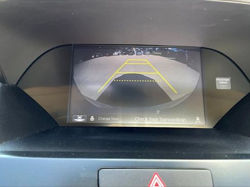 Used 2016 Acura RDX AWD w/ Technology Package image 13