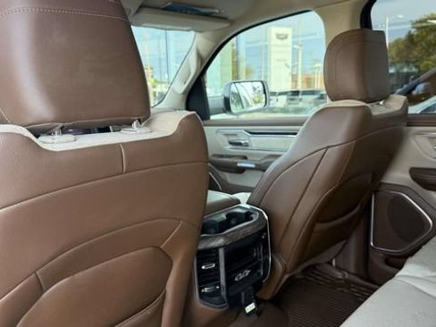 Used 2019 RAM 1500 Laramie AWD/4WD image 27