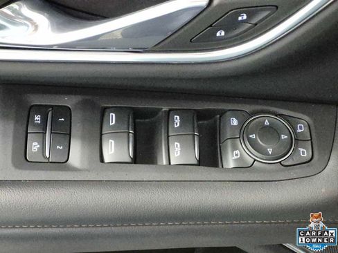 Certified 2023 Chevrolet Suburban High Country AWD/4WD image 14