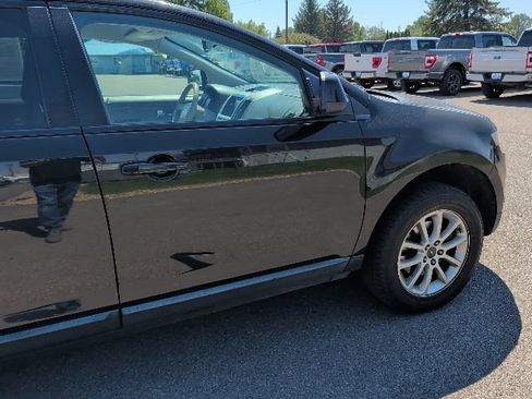 Used 2010 Ford Edge SEL AWD/4WD image 13